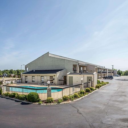 Quality Inn Gaffney I-85 Esterno foto