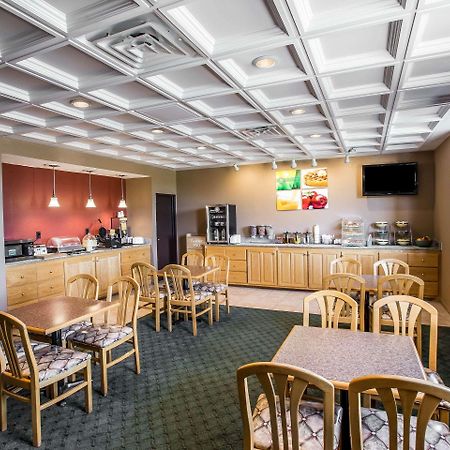 Quality Inn Gaffney I-85 Esterno foto